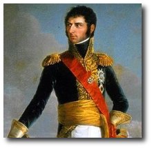 Jean-Baptiste-Jules Bernadotte