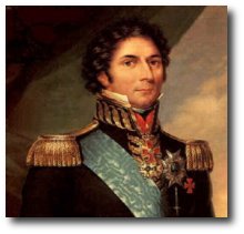 Charles XIV, roi de Suède et de Norvège
