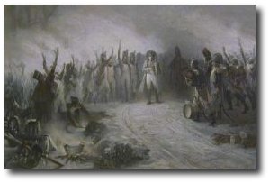 La veillée d'Austerlitz